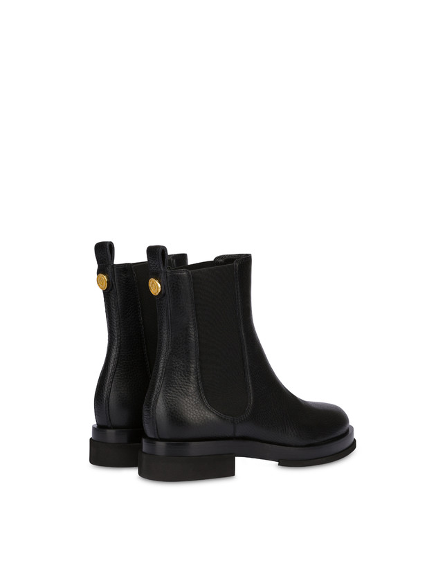 Pollini Beatles In Vitello Code Nero Promozione Limitata