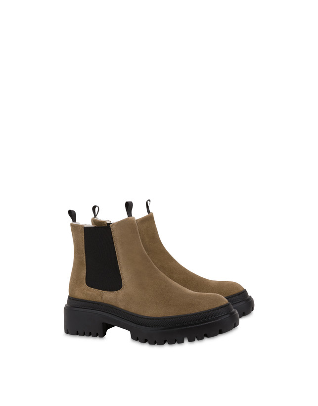 Pollini Beatles In Crosta Winter Step Sabbia Affare Del Giorno