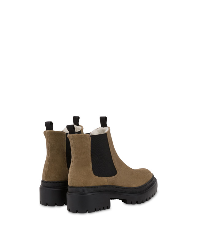 Pollini Beatles In Crosta Winter Step Sabbia Affare Del Giorno