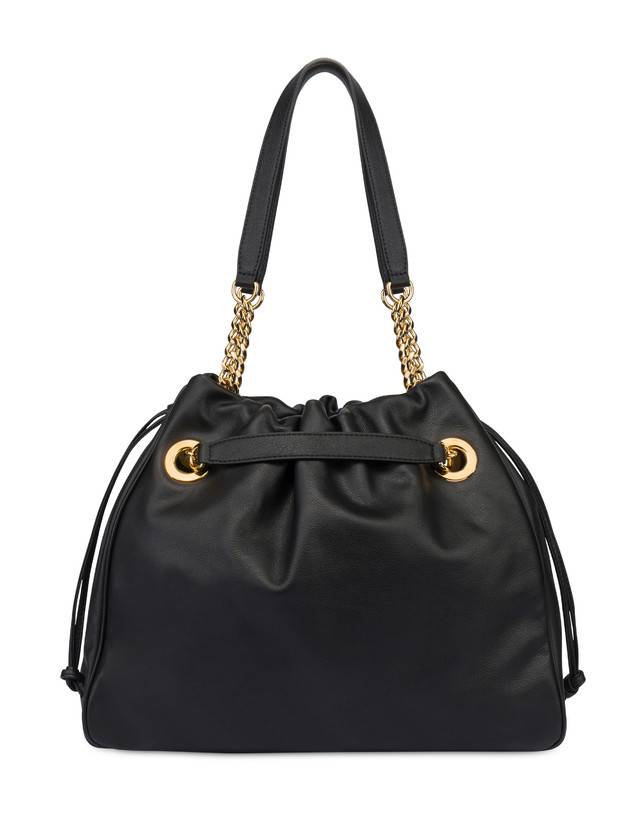Pollini Borsa Doppio Manico Medium Softness Offerta
