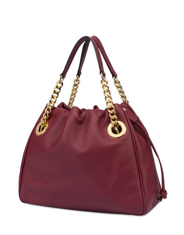 Pollini Borsa Doppio Manico Small Softness Economico