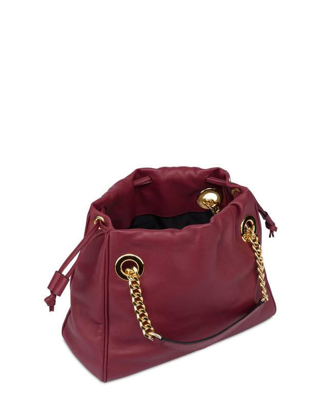 Pollini Borsa Doppio Manico Small Softness Economico