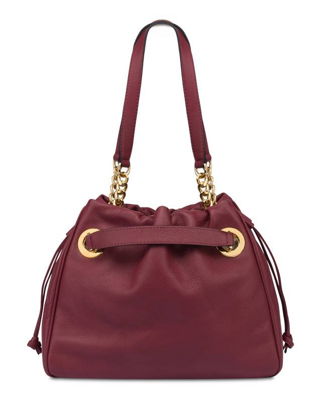 Pollini Borsa Doppio Manico Small Softness Economico