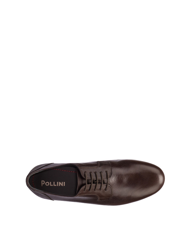 Pollini Derby In Capra Flexy T.moro Online