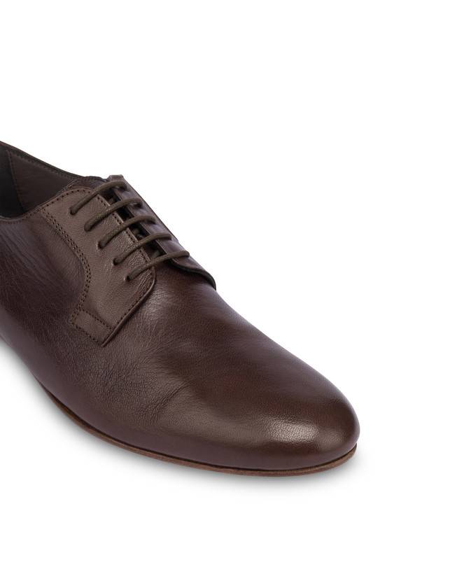 Pollini Derby In Capra Flexy T.moro Online