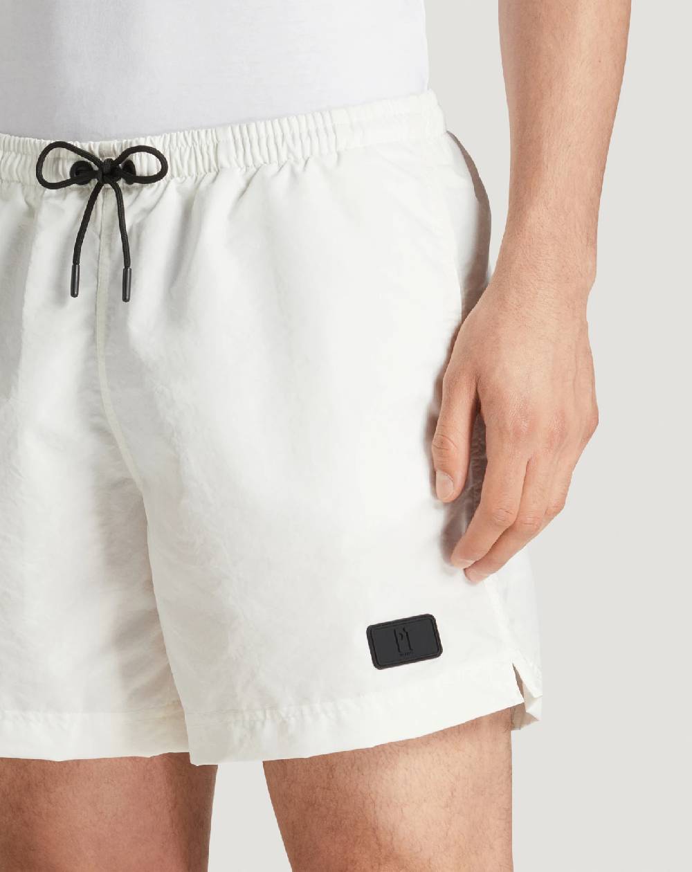Pt Torino Costume da bagno in nylon waterproof In Vendita