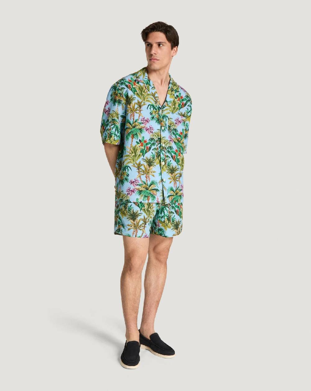 Pt Torino Costume da bagno in nylon waterproof Saldi