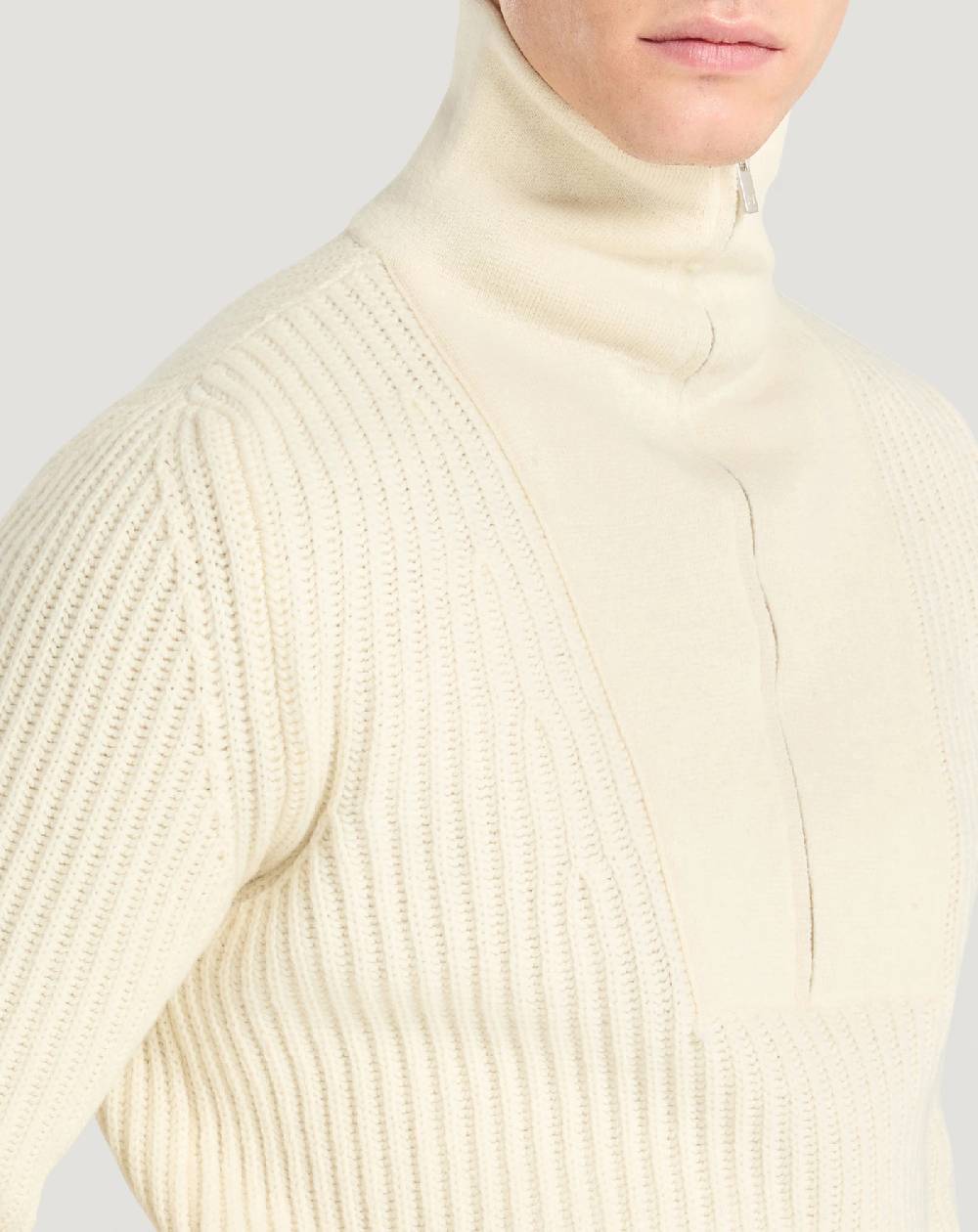 Pt Torino Cardigan in lana e cachemire Moda