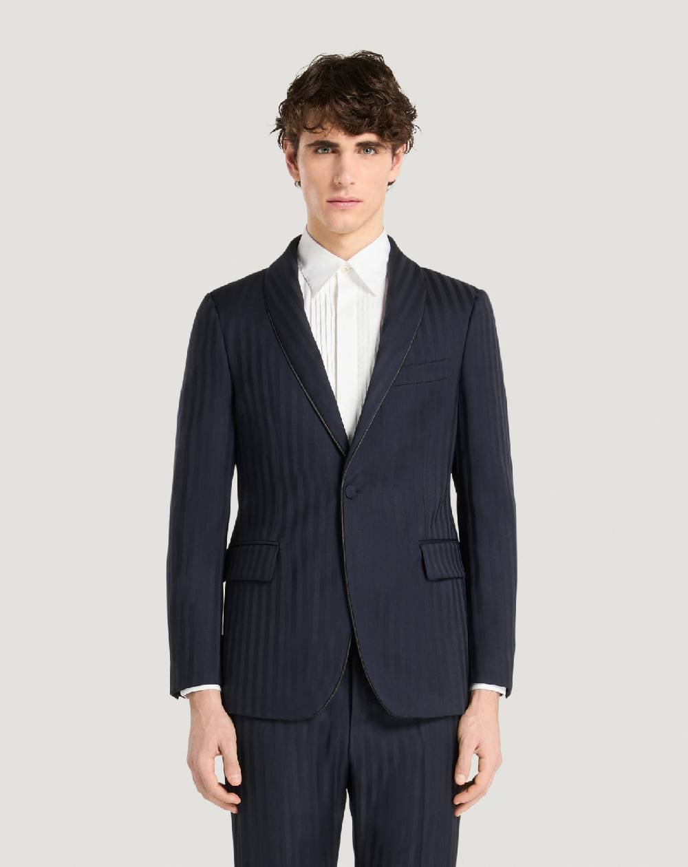 Pt Torino Blazer in lana Economico
