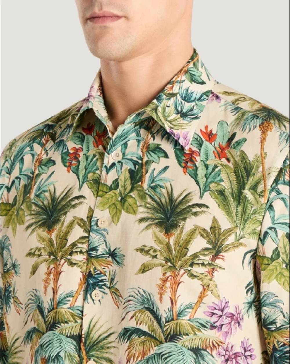 Pt Torino Camicia in twill Nuovo