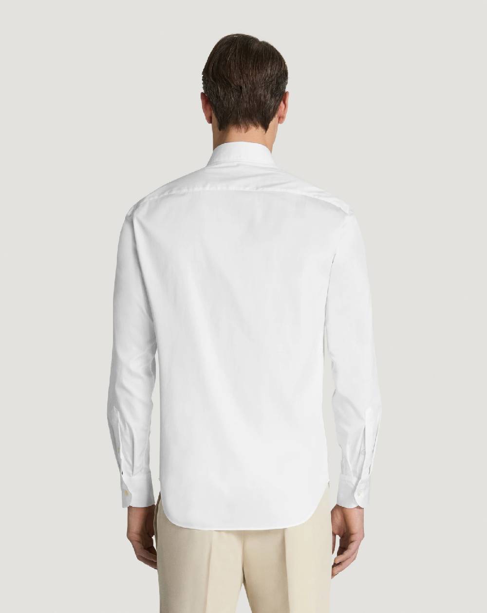 Pt Torino Camicia in satin Saldi
