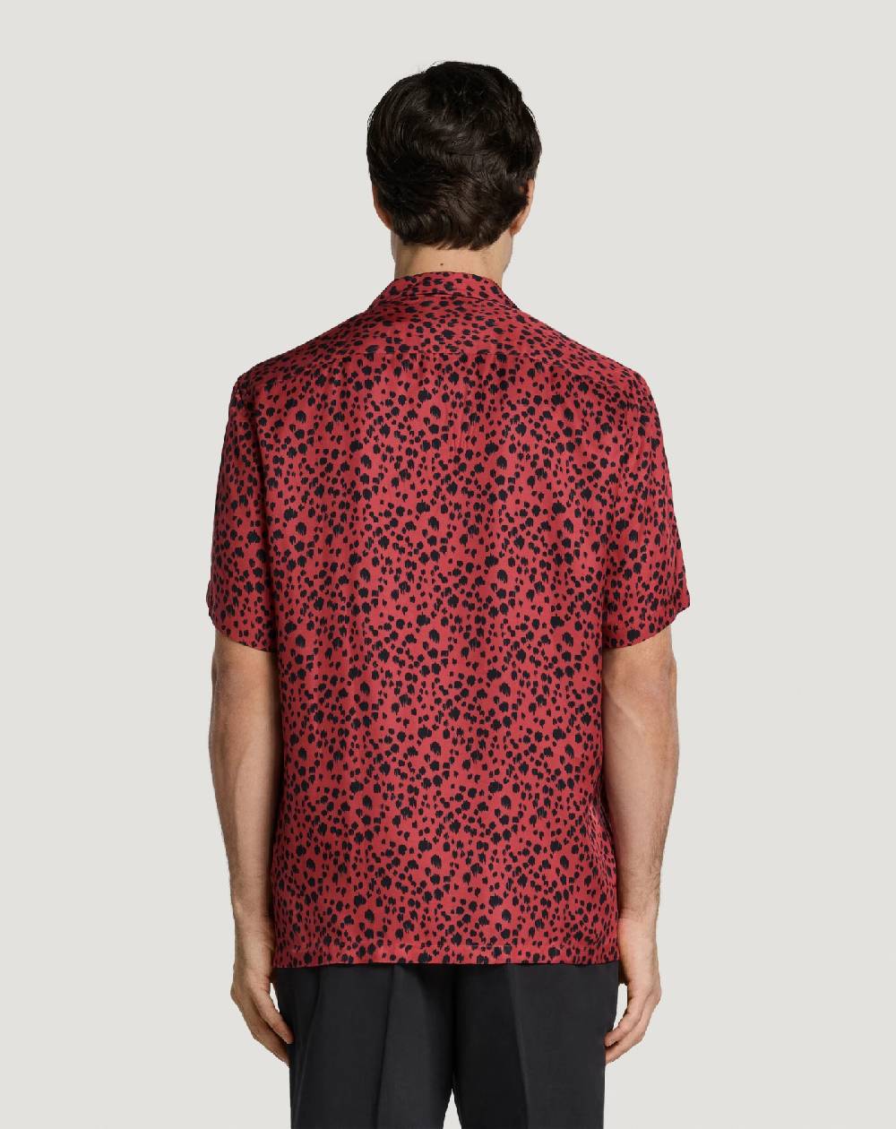 Pt Torino Camicia in twill Shopping Online