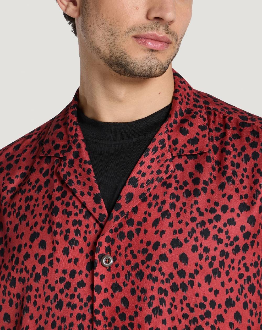 Pt Torino Camicia in twill Shopping Online