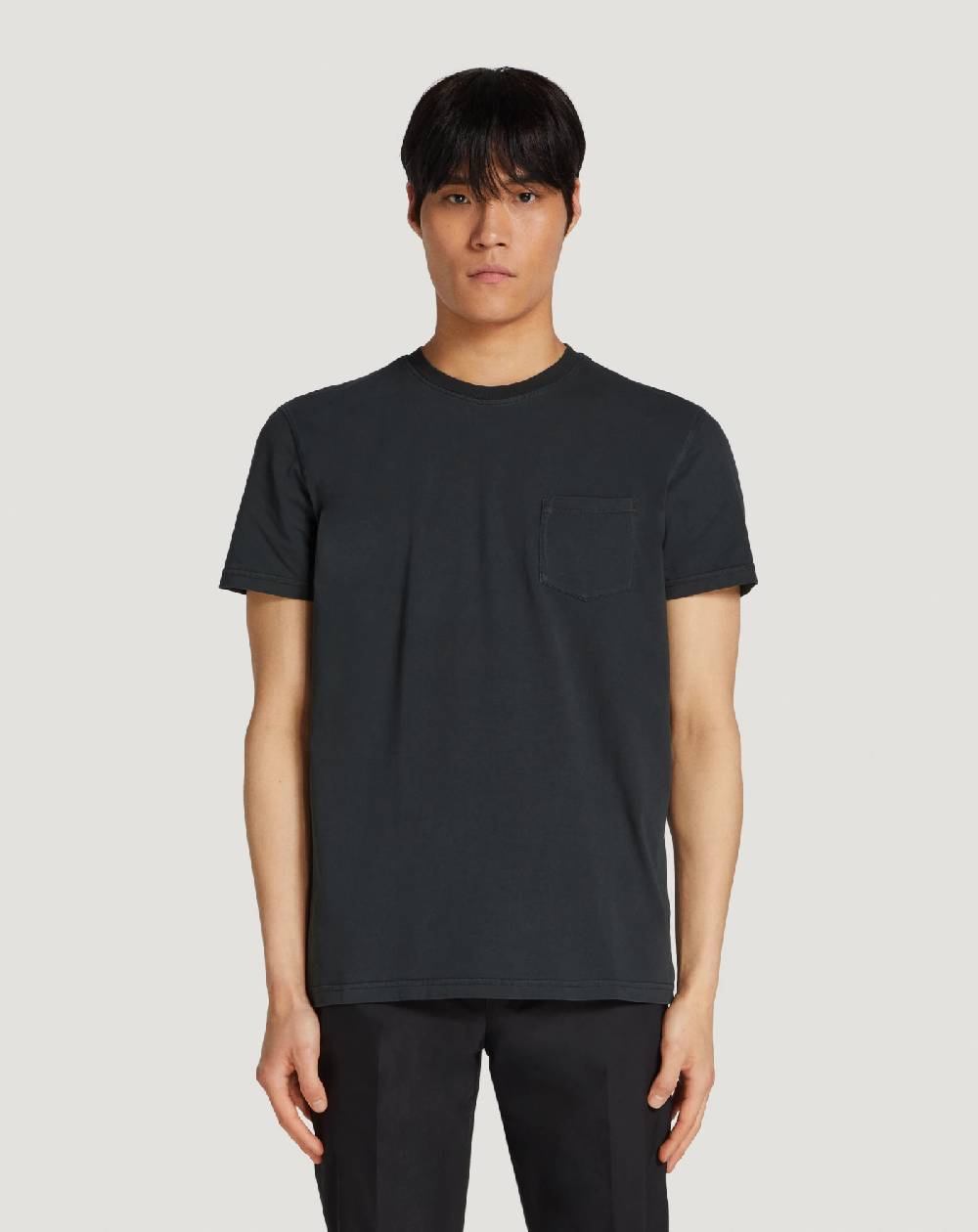 Pt Torino T-shirt in jersey Sconto