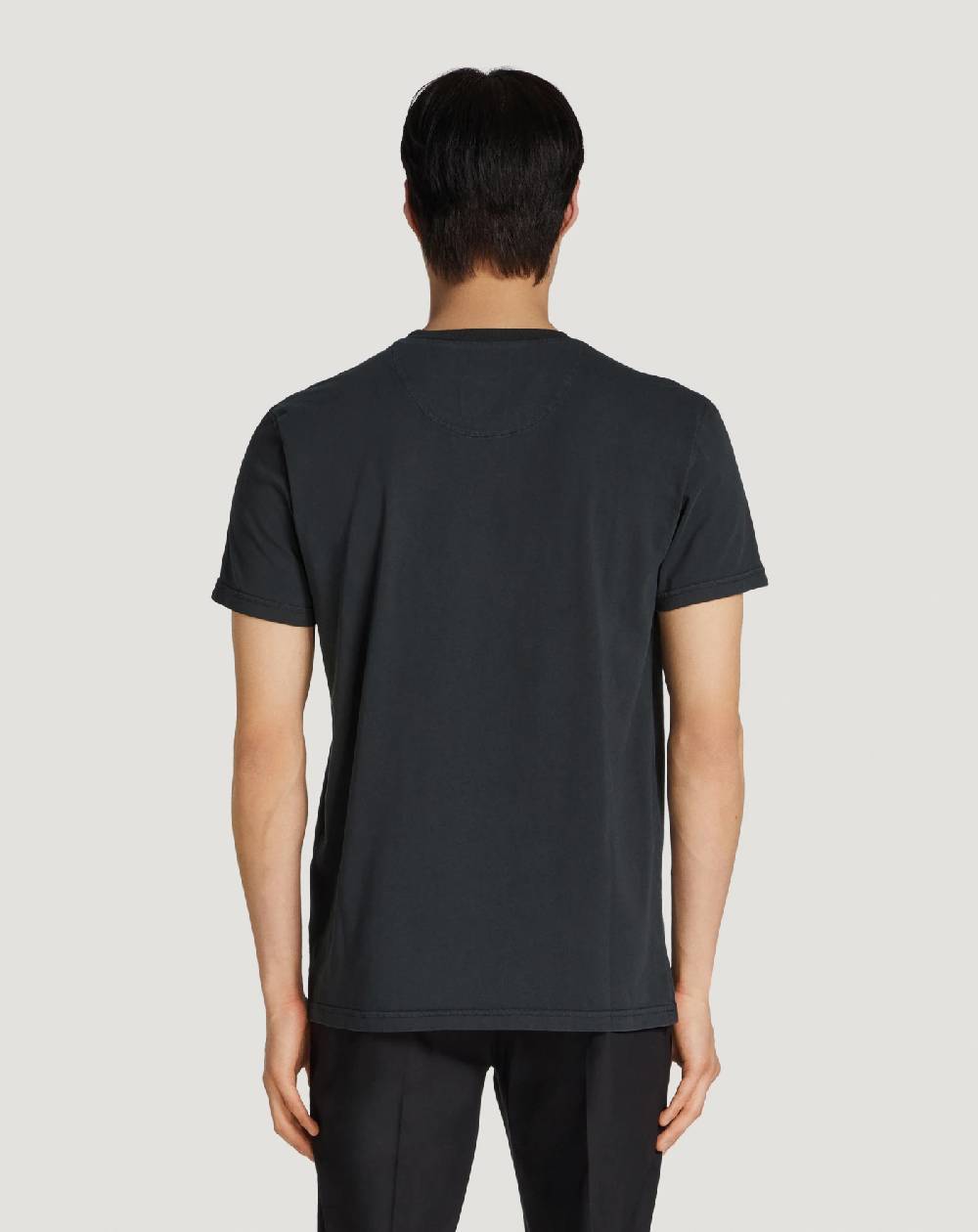 Pt Torino T-shirt in jersey Sconto