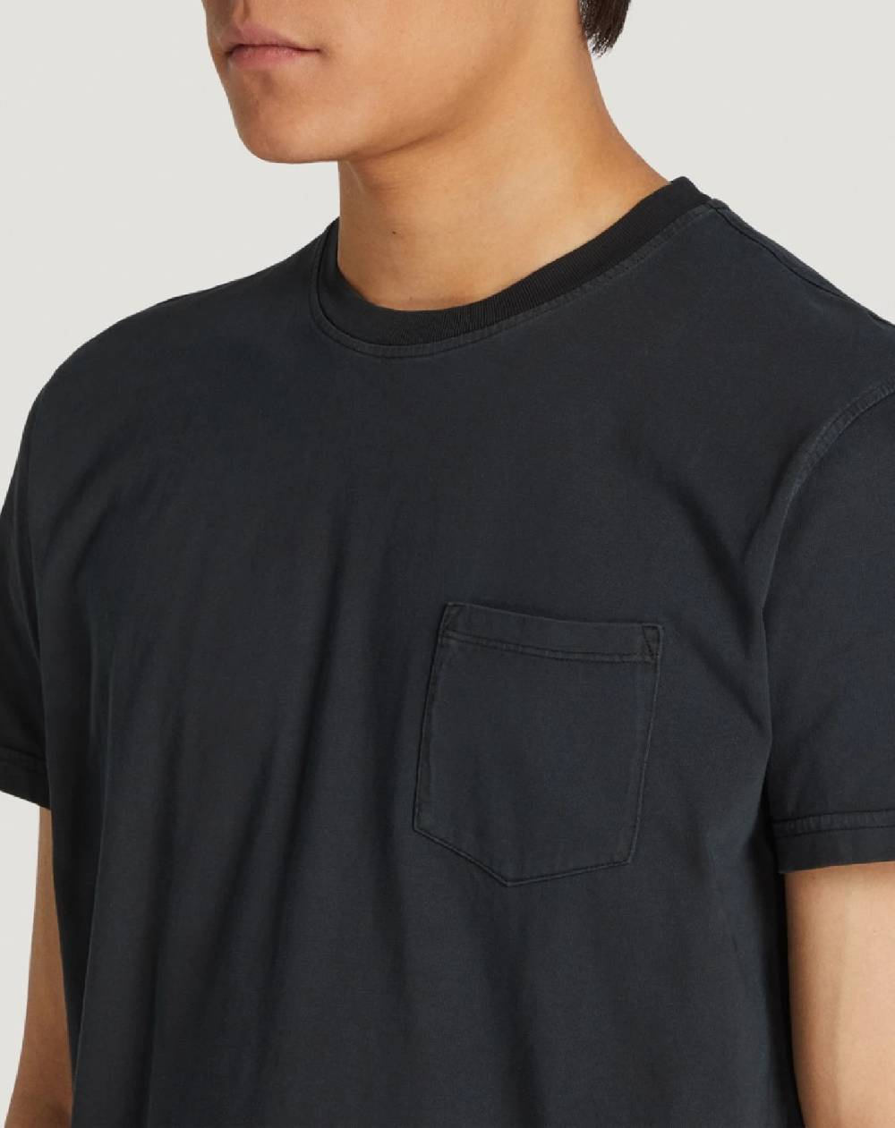 Pt Torino T-shirt in jersey Sconto