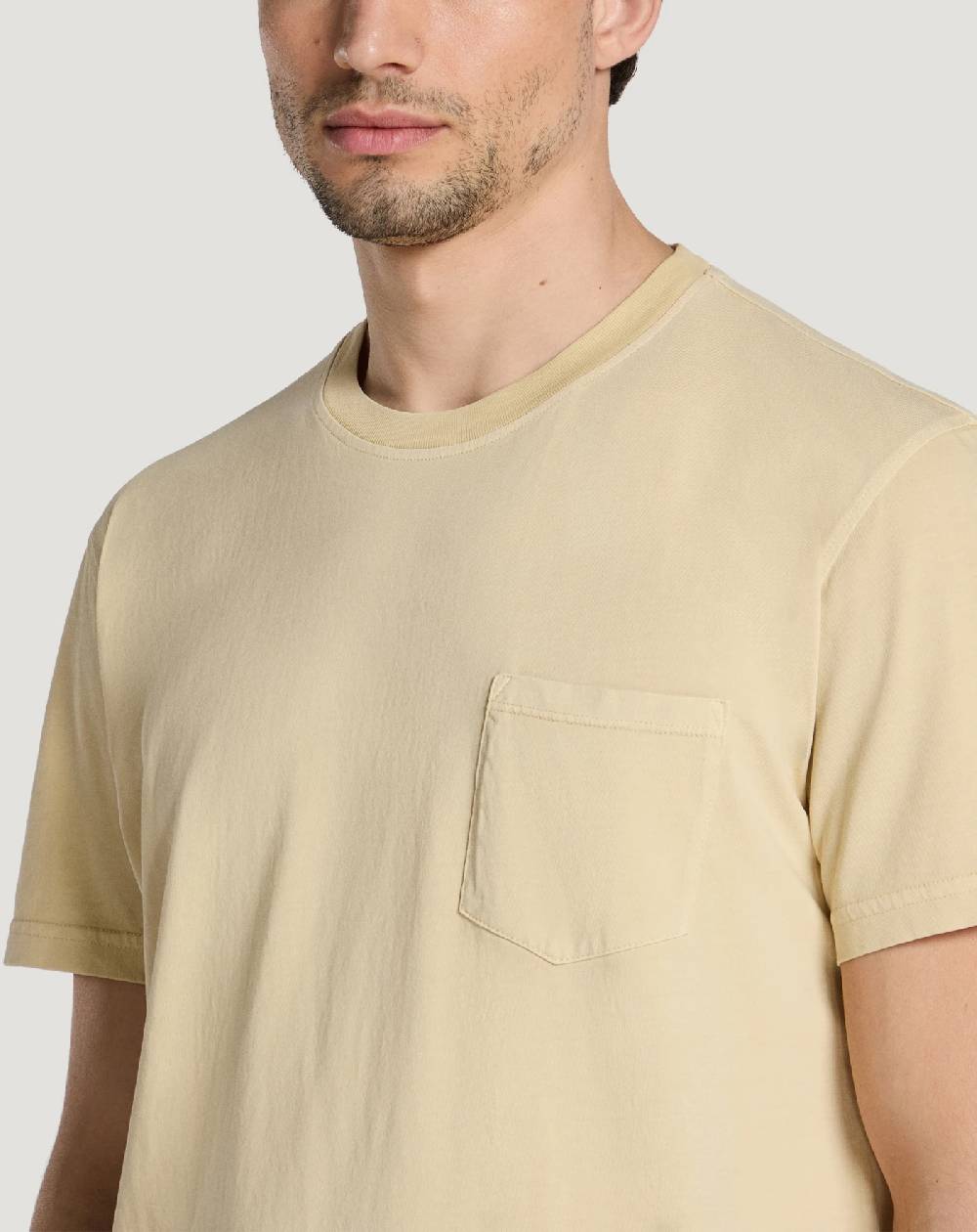 Pt Torino T-shirt in jersey Economico