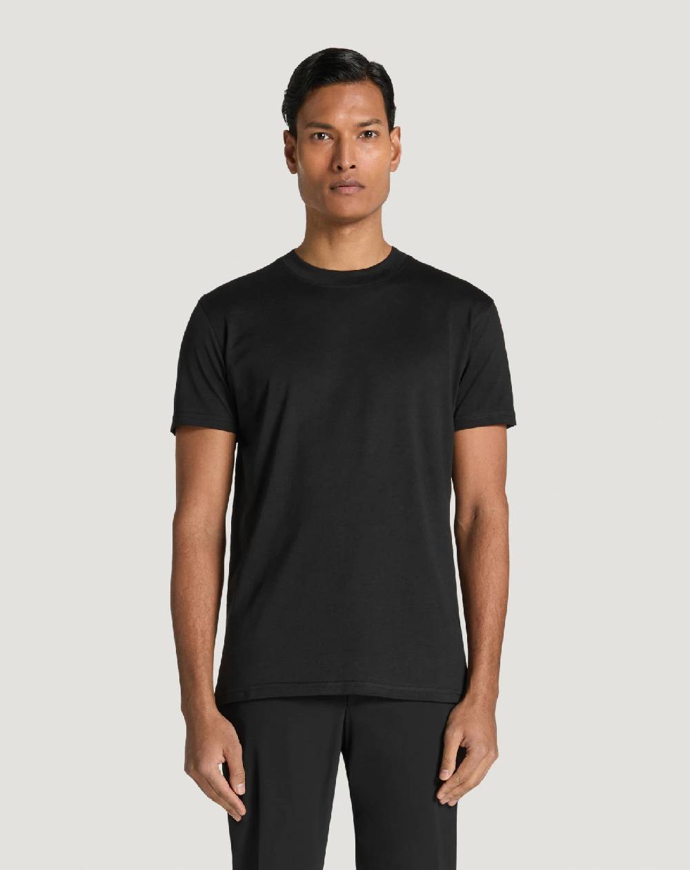 Pt Torino T-shirt in jersey Online