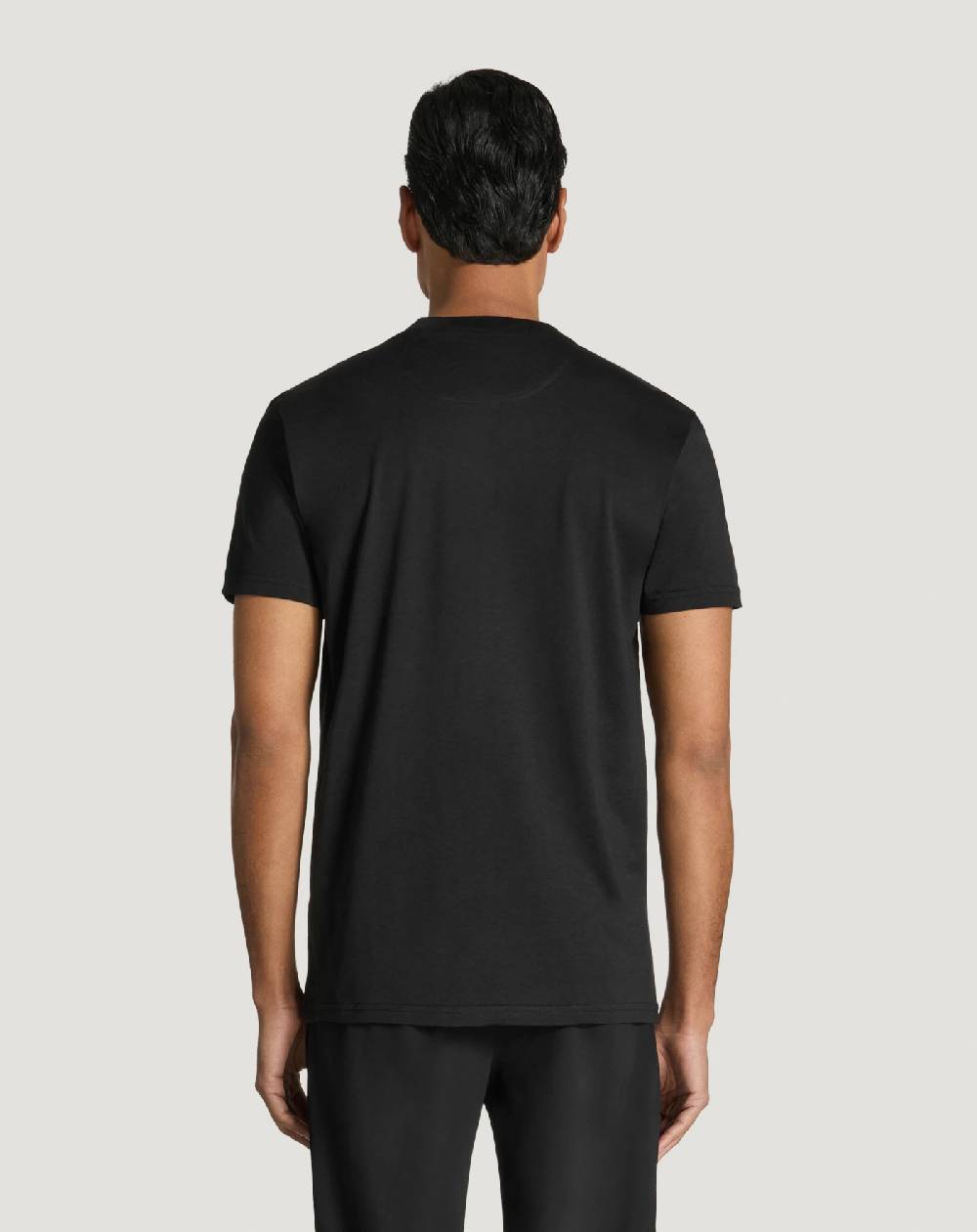Pt Torino T-shirt in jersey Online