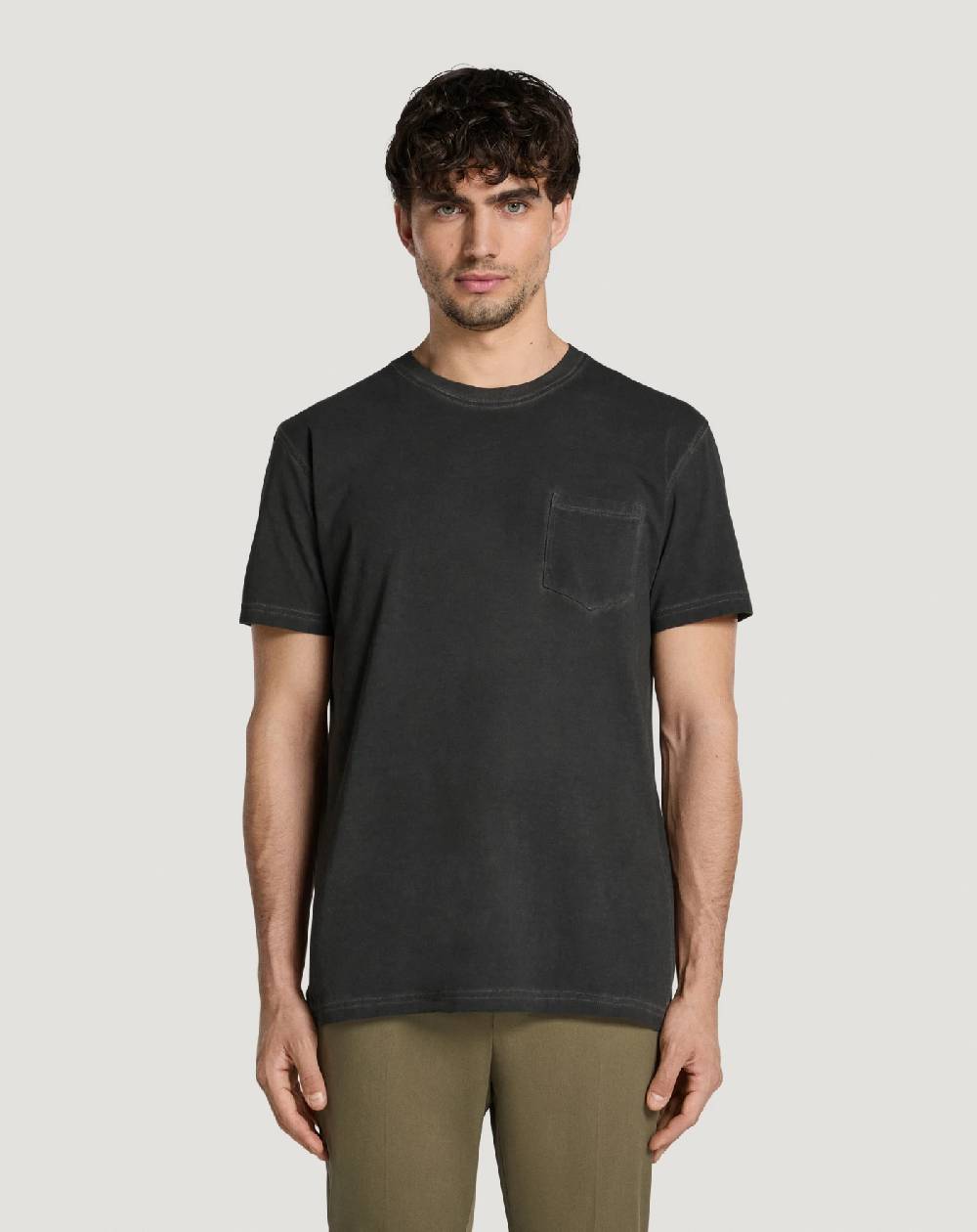 Pt Torino T-shirt in jersey Outlet
