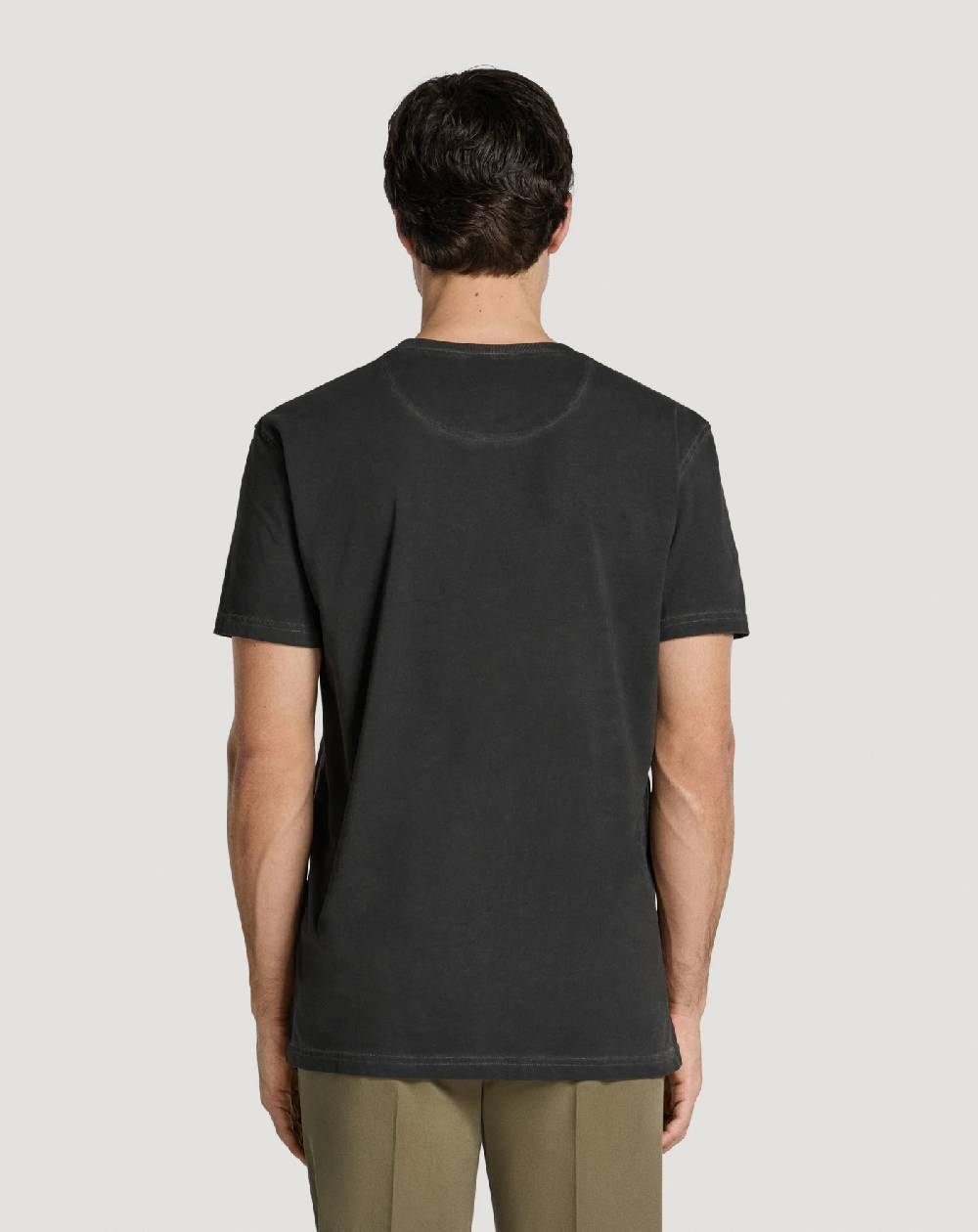 Pt Torino T-shirt in jersey Outlet
