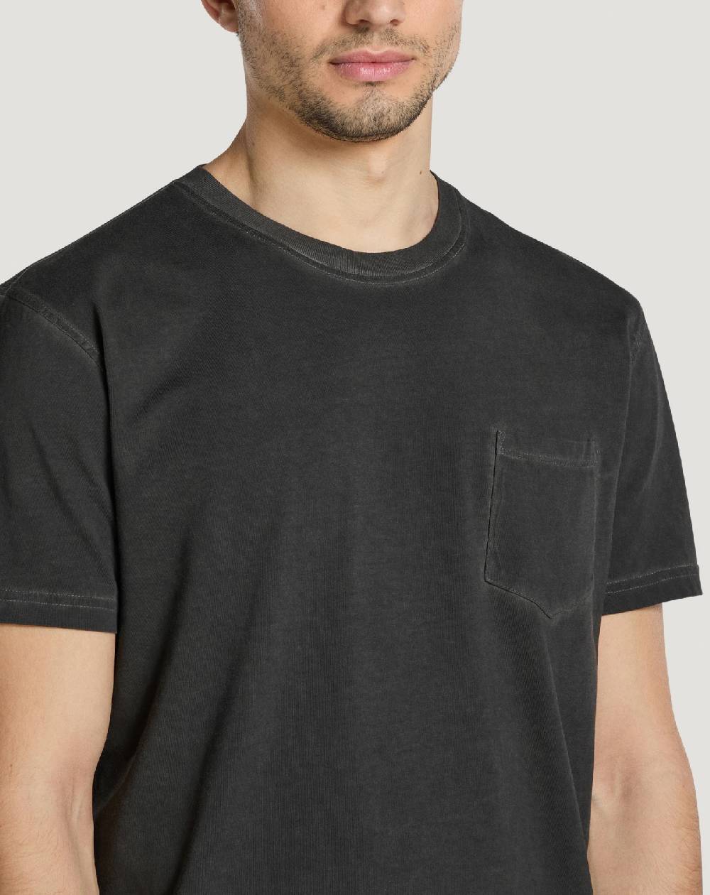 Pt Torino T-shirt in jersey Outlet