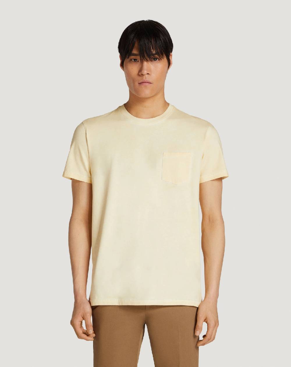 Pt Torino T-shirt in jersey In Vendita