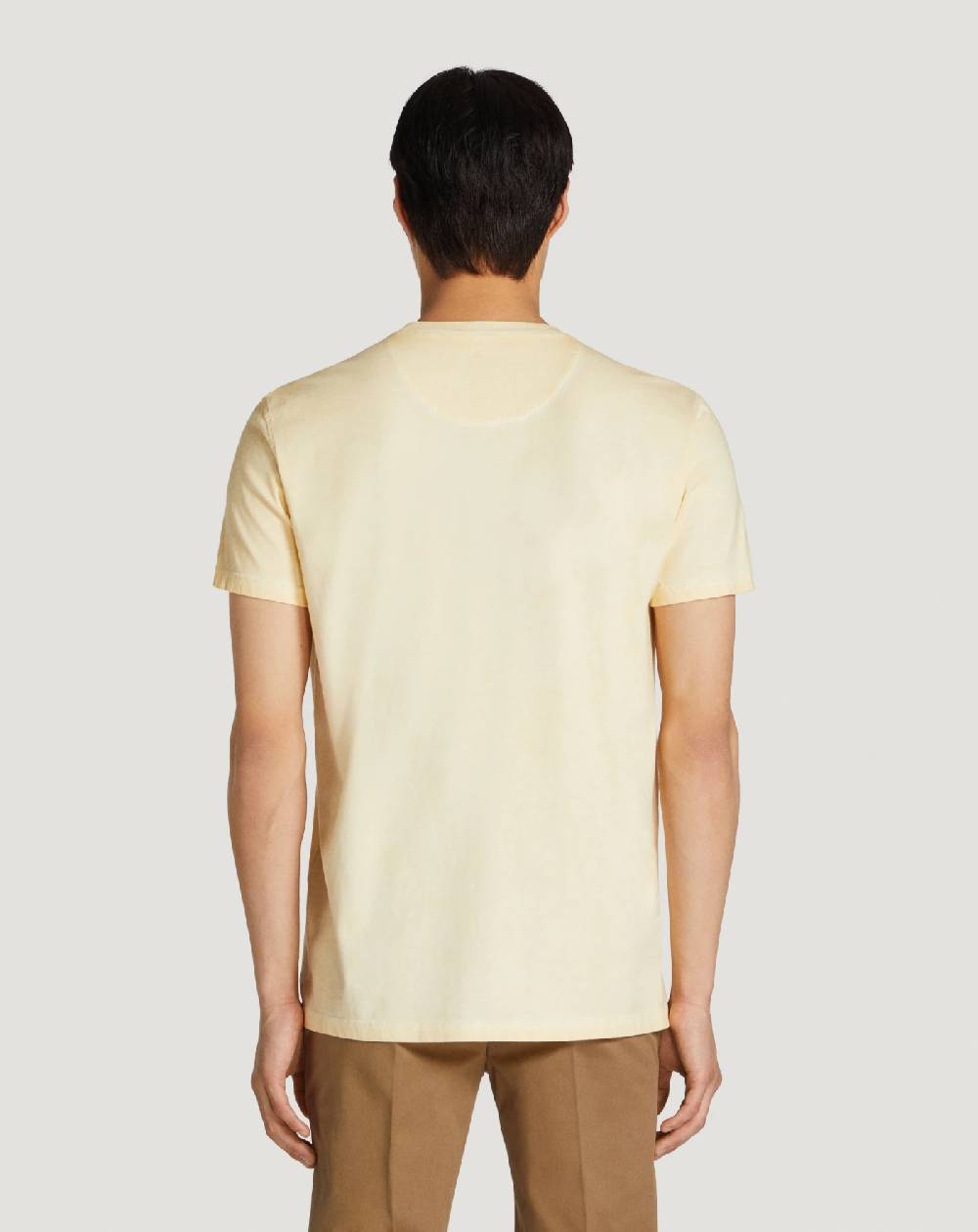 Pt Torino T-shirt in jersey In Vendita