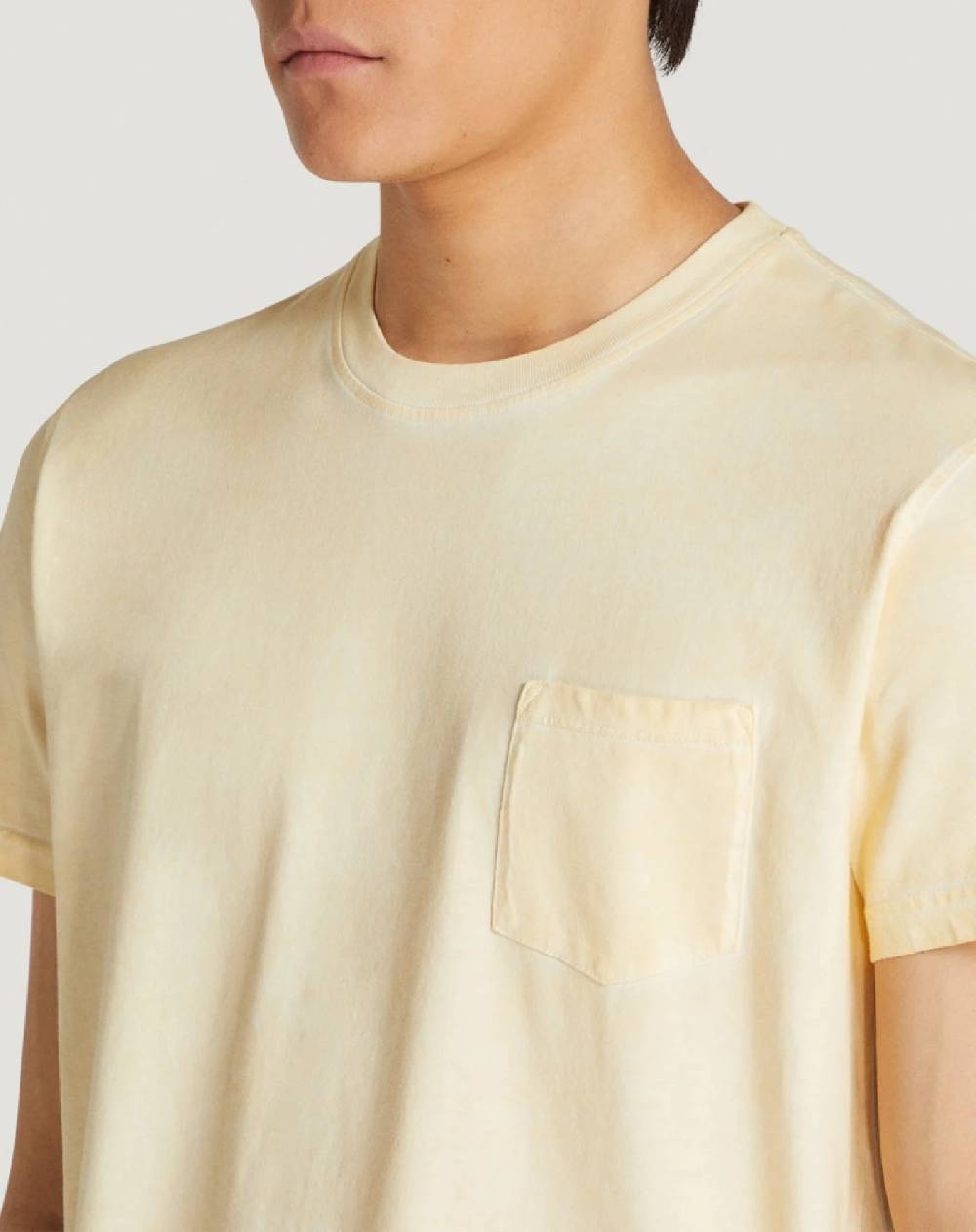 Pt Torino T-shirt in jersey In Vendita