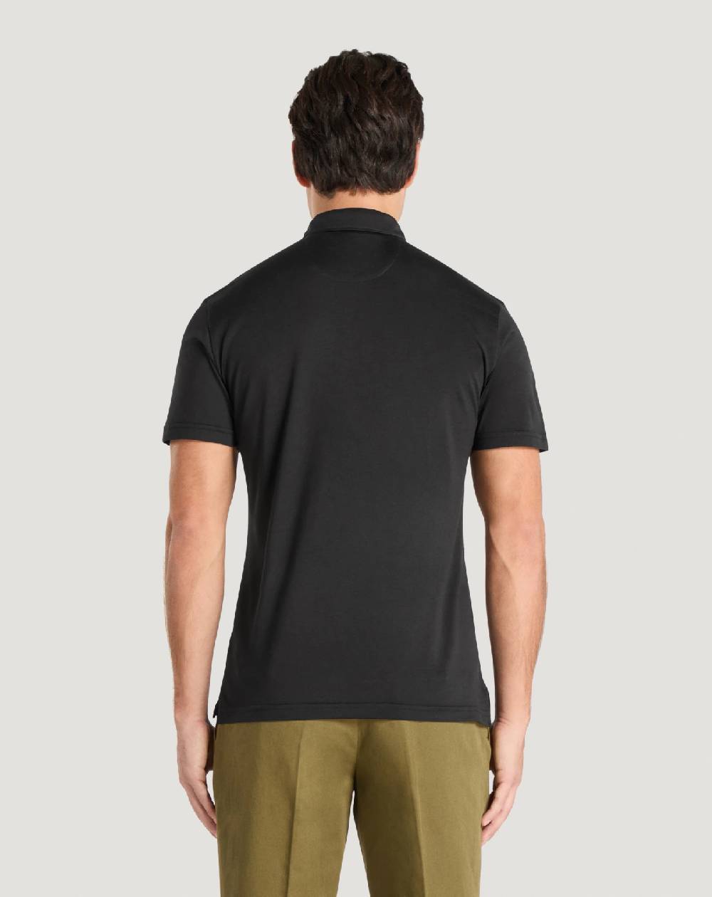 Pt Torino T-shirt polo in jersey Saldi
