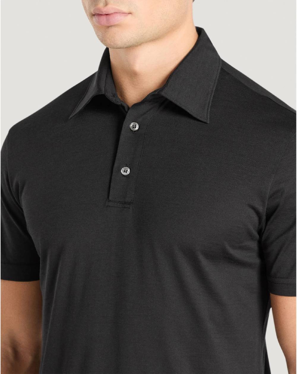 Pt Torino T-shirt polo in jersey Saldi