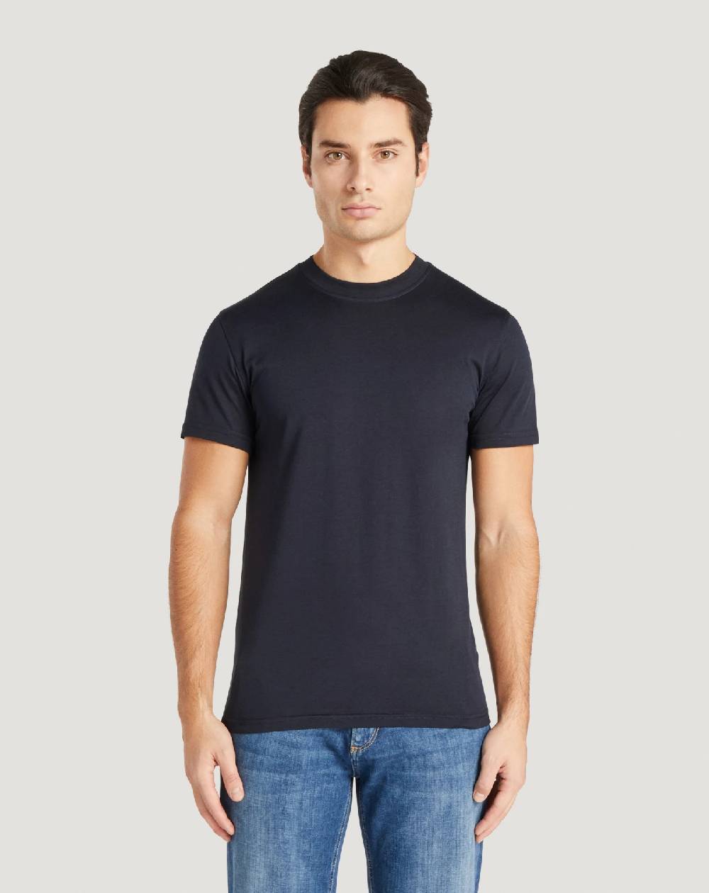 Pt Torino T-shirt in jersey Hotsell