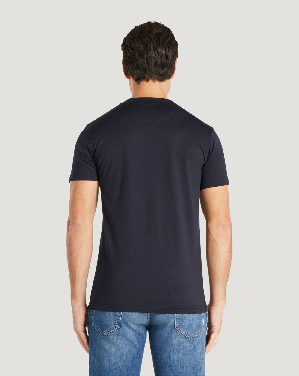Pt Torino T-shirt in jersey Hotsell