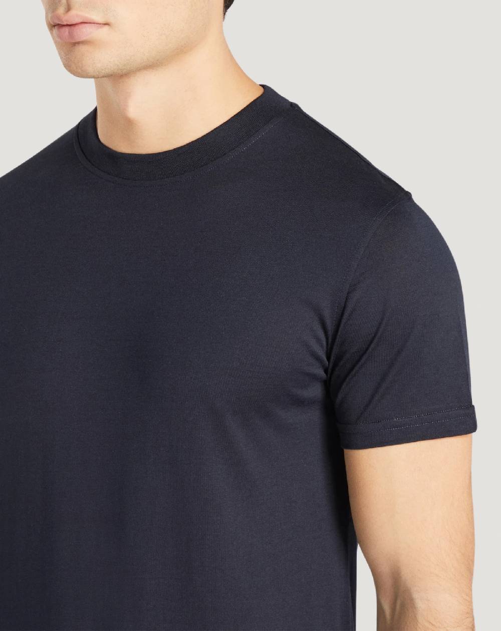 Pt Torino T-shirt in jersey Hotsell