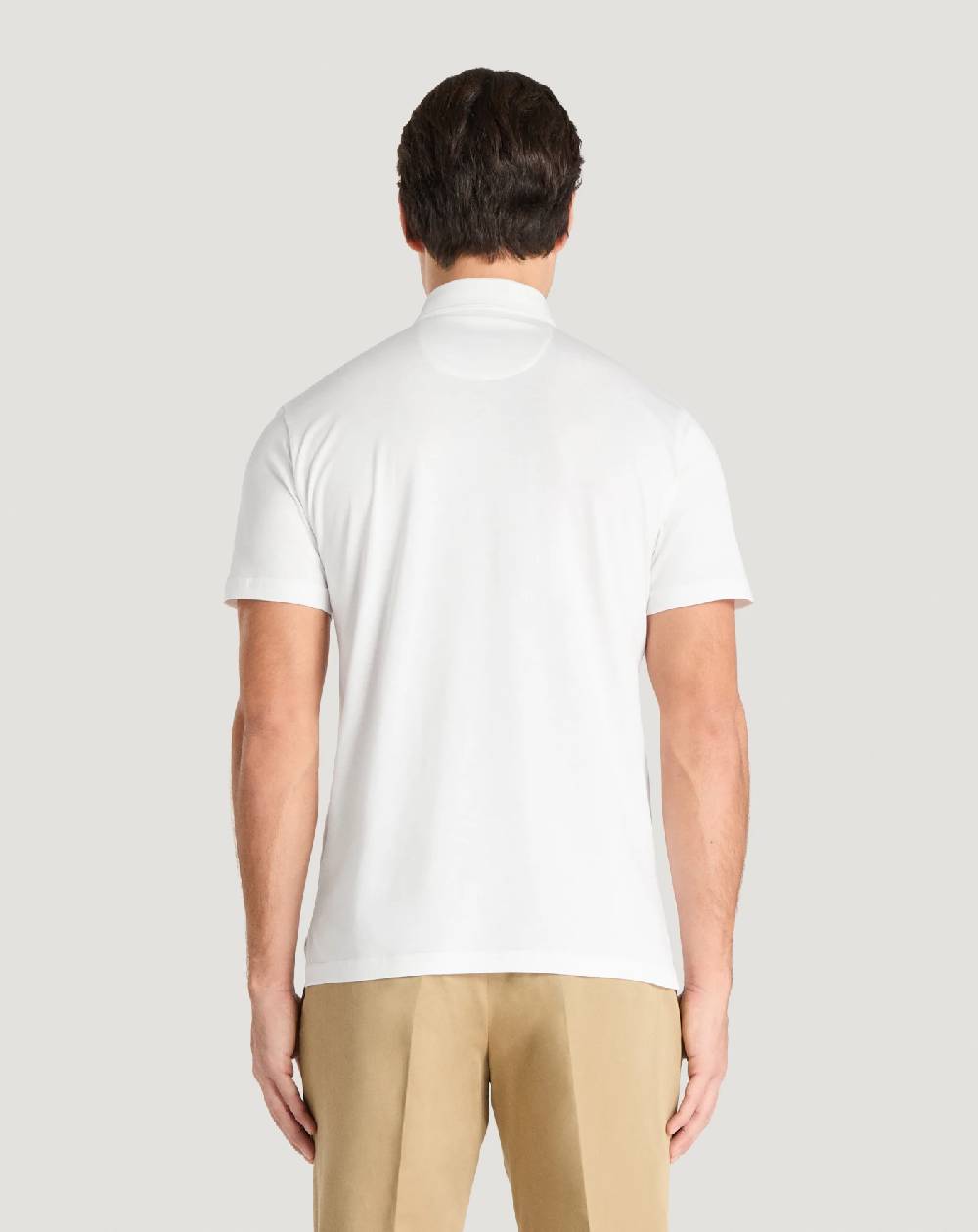 Pt Torino T-shirt polo in jersey Vendita Economica