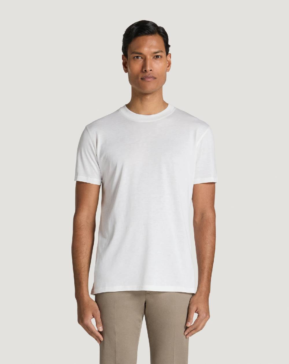 Pt Torino T-shirt in jersey Saldi Di Fabbrica