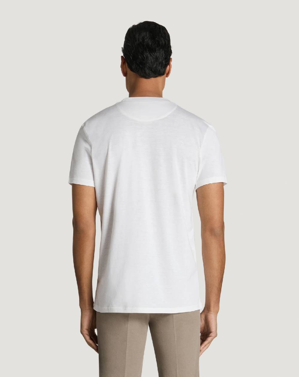 Pt Torino T-shirt in jersey Saldi Di Fabbrica