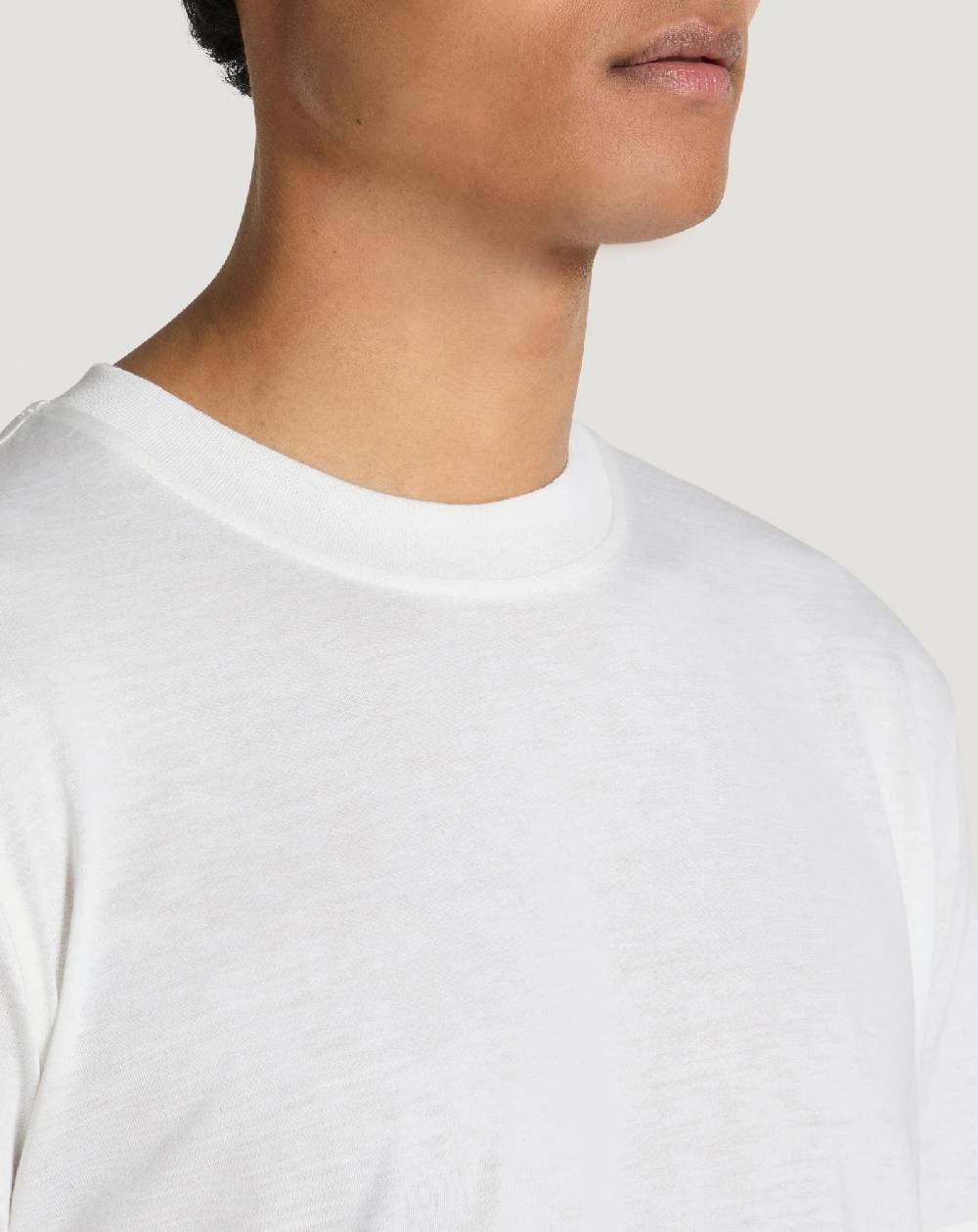 Pt Torino T-shirt in jersey Saldi Di Fabbrica