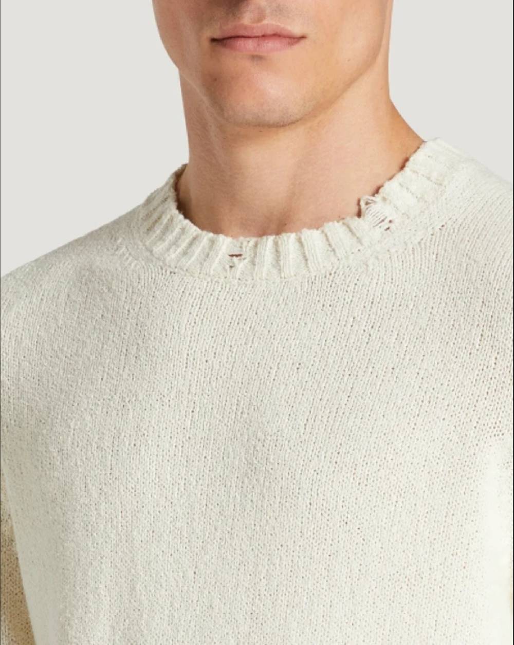 Pt Torino Maglia in cotone bio I Più Venduti