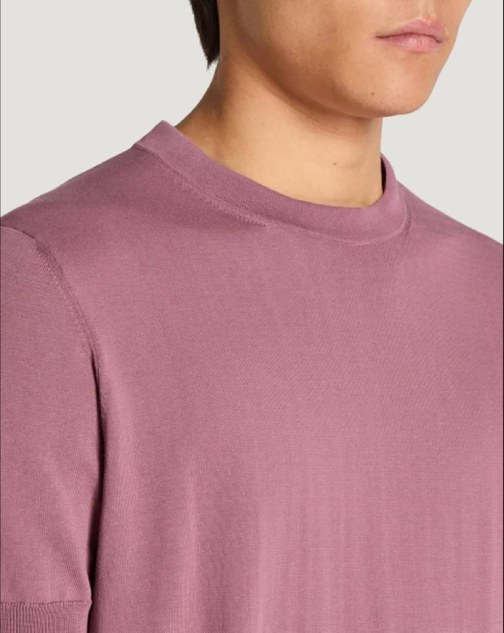 Pt Torino Maglia in cotone Nuovo