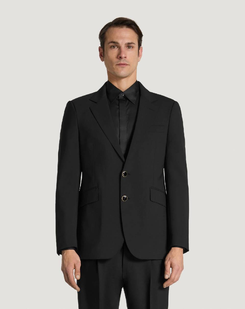 Pt Torino Blazer in cordura stretch Affare Del Giorno