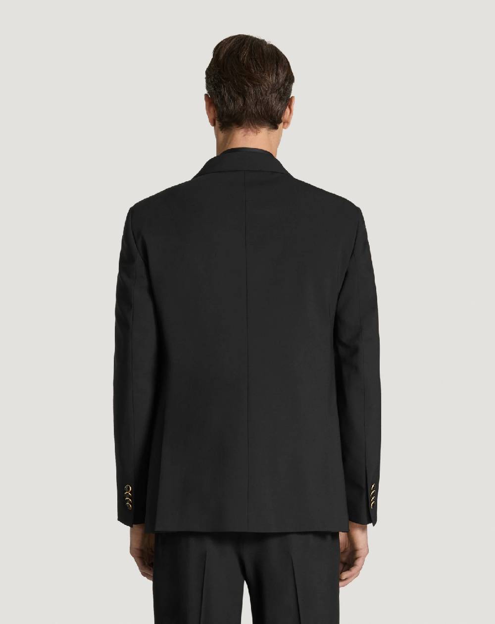 Pt Torino Blazer in cordura stretch Affare Del Giorno