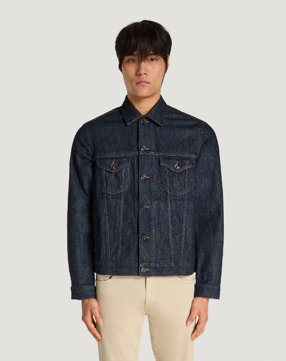Pt Torino Giacca in denim Convenienza