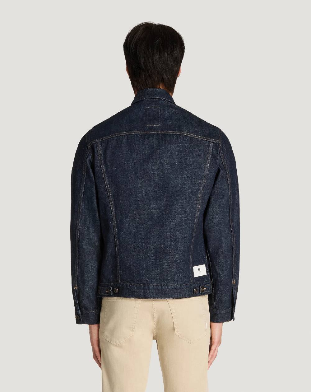 Pt Torino Giacca in denim Convenienza