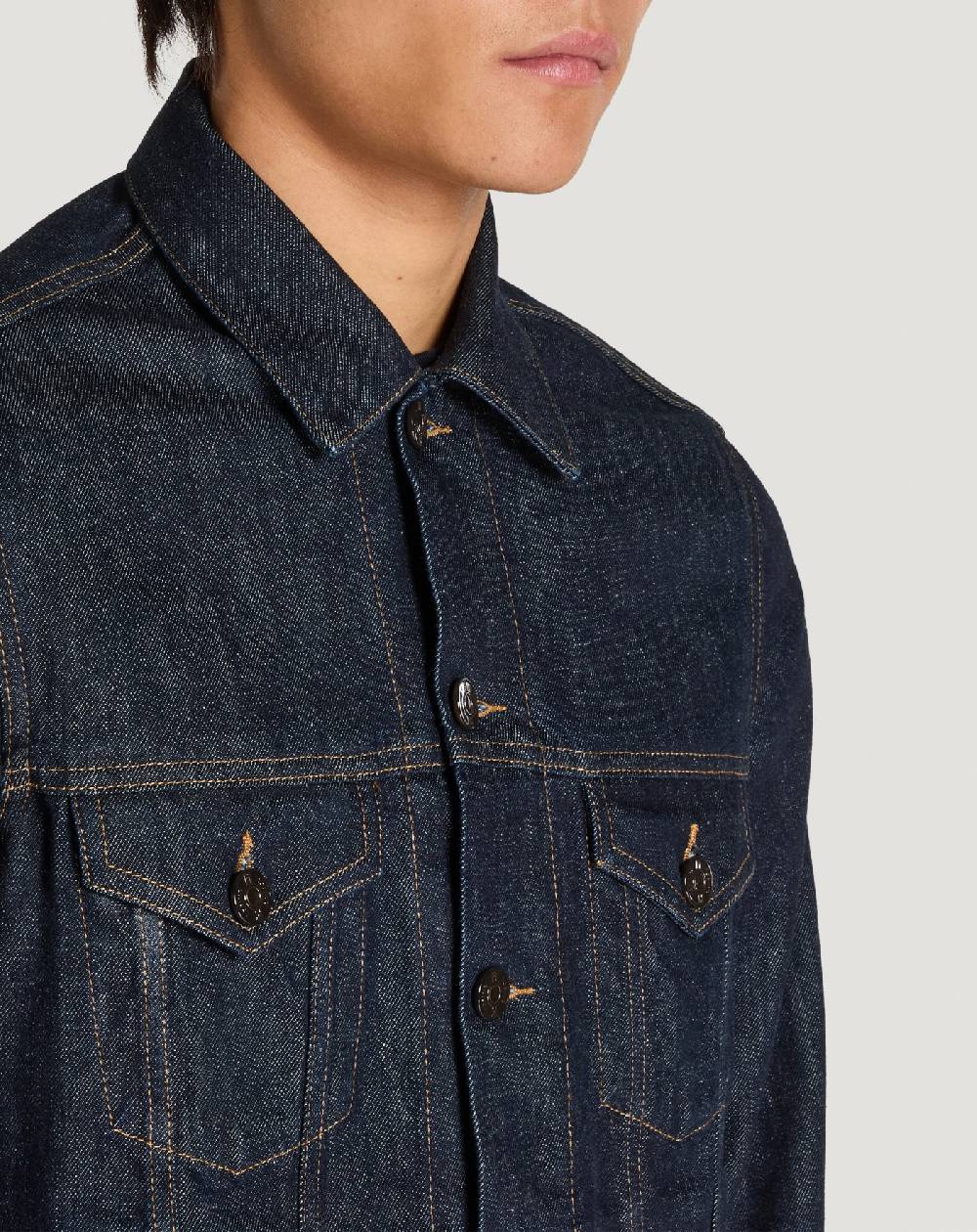 Pt Torino Giacca in denim Convenienza