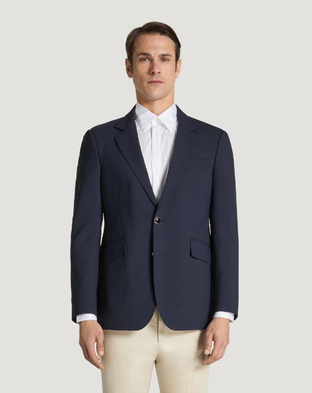 Pt Torino Blazer in cordura stretch Economico
