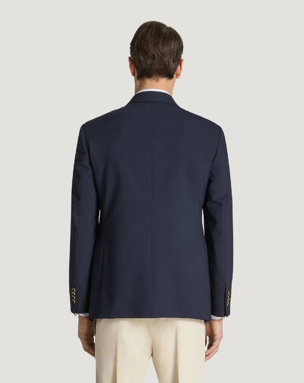 Pt Torino Blazer in cordura stretch Economico