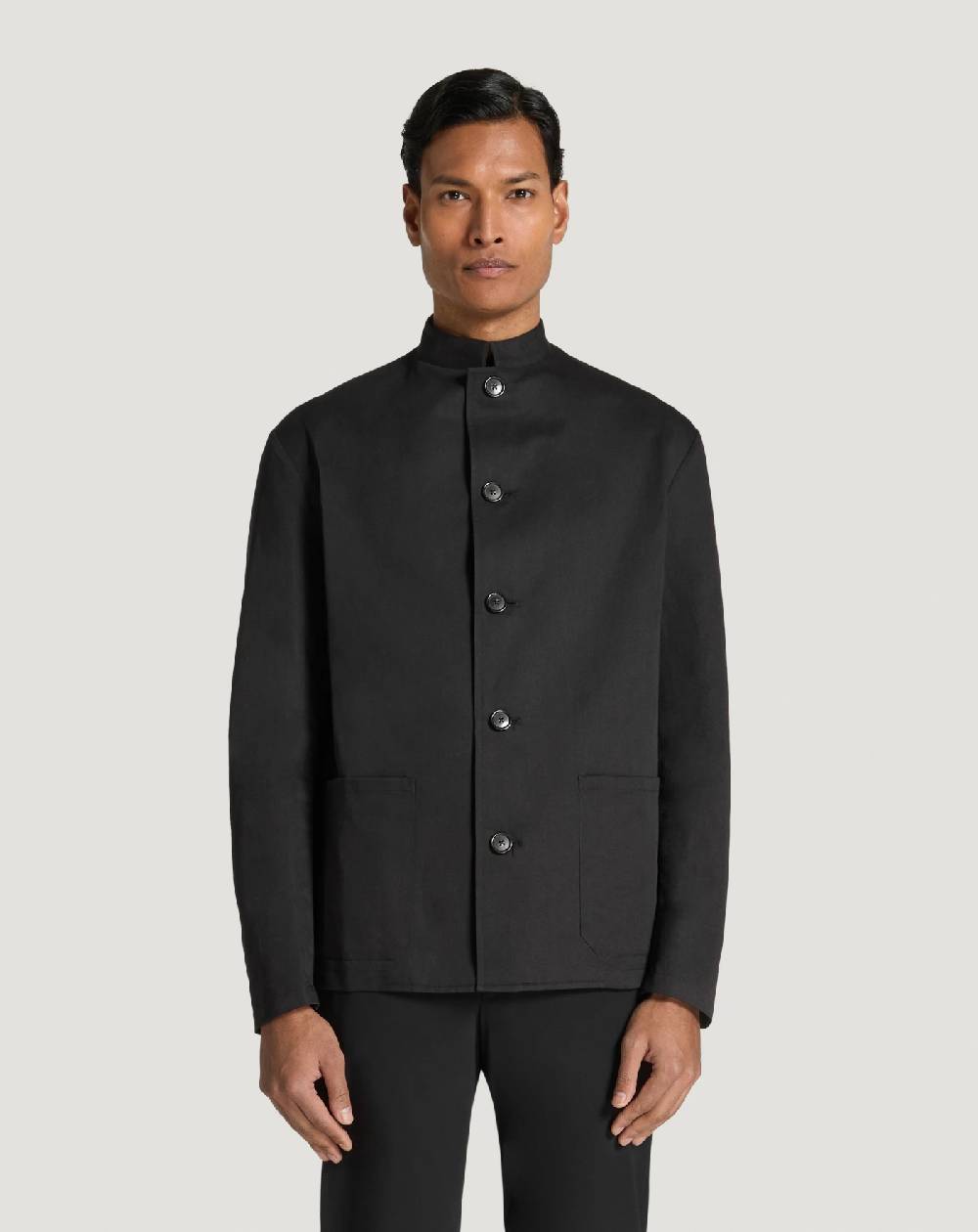 Pt Torino Giacca in gabardina Outlet