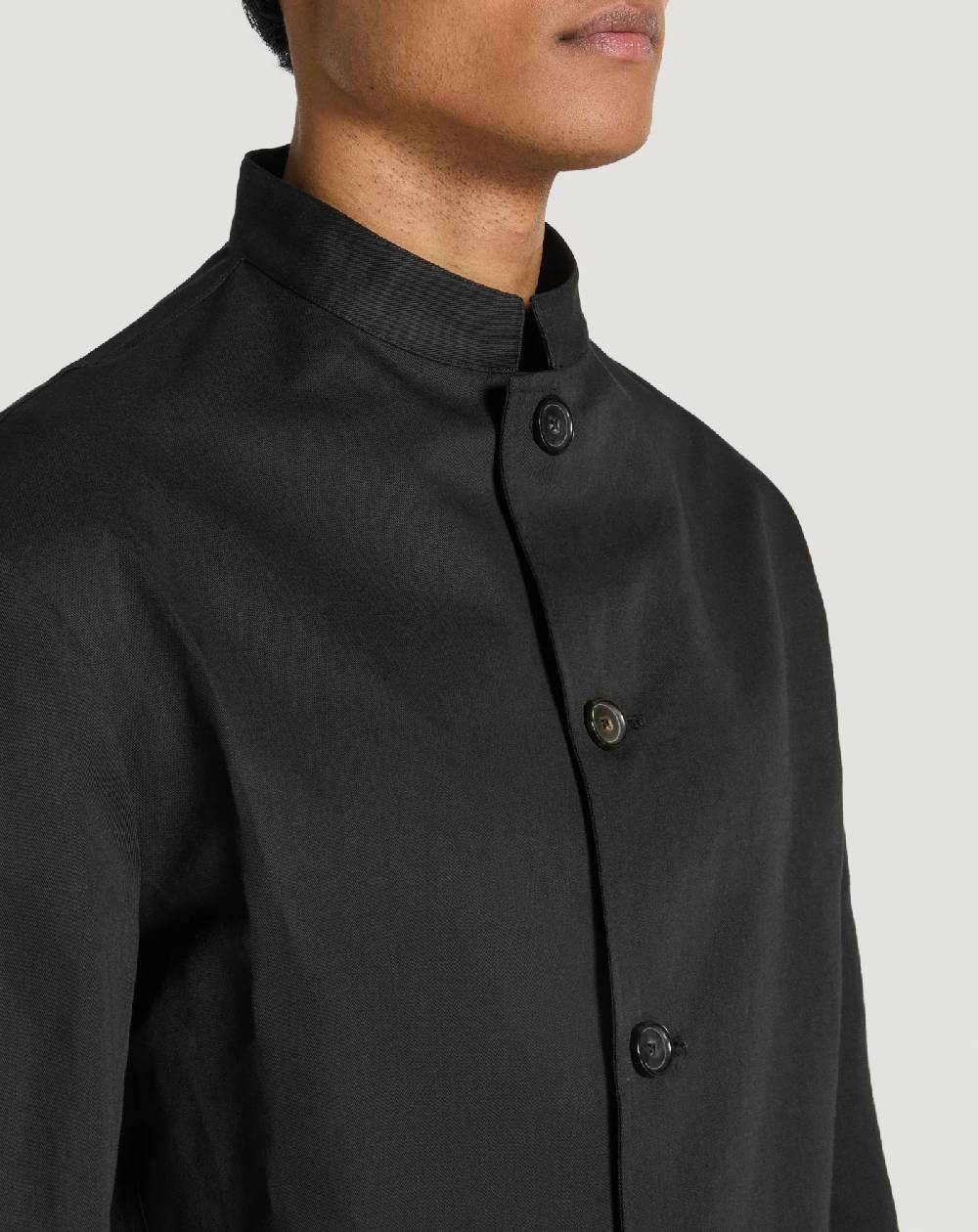 Pt Torino Giacca in gabardina Outlet