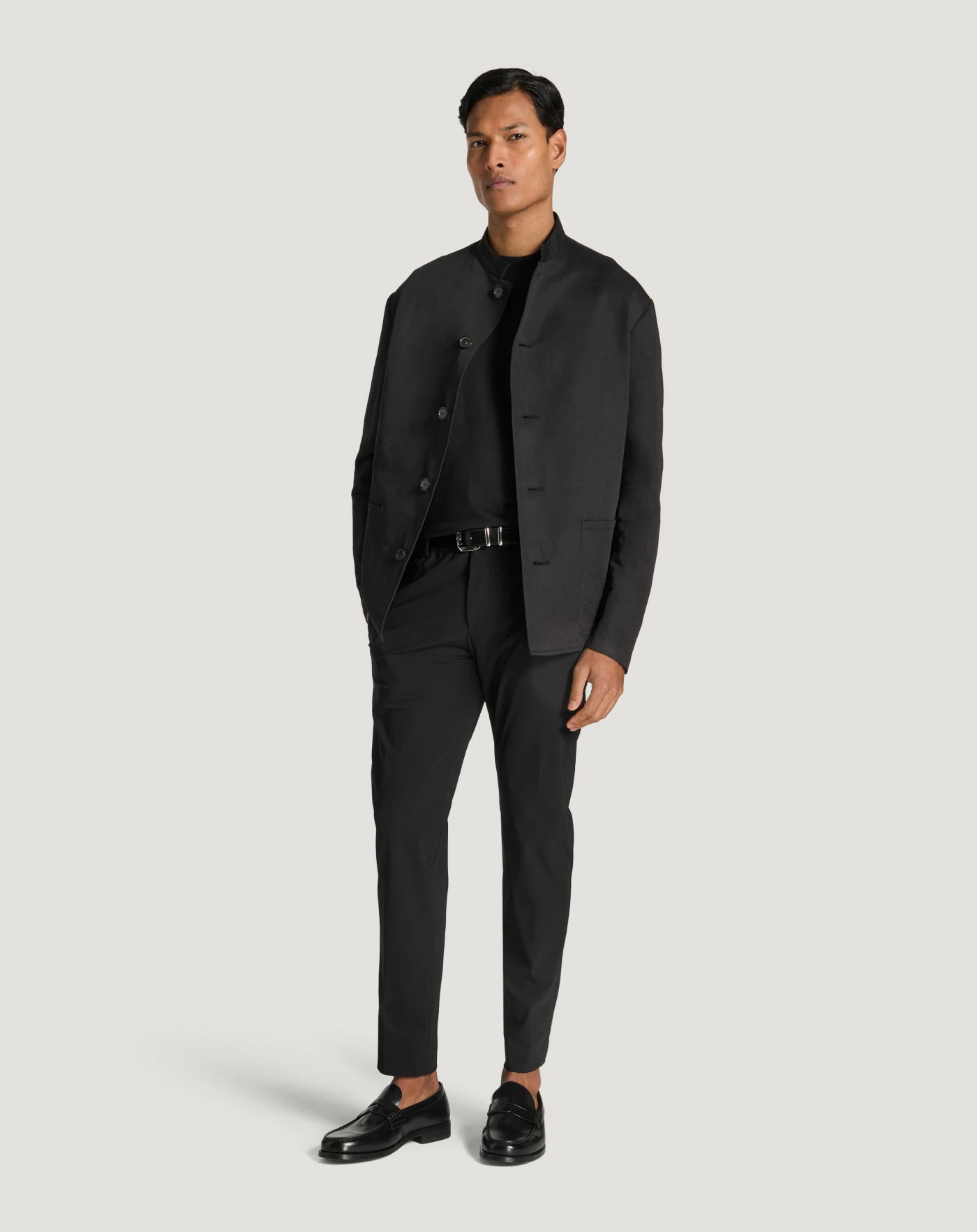 Pt Torino Giacca in gabardina Outlet